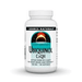  CLEARANCE: Source Naturals Ubiquinol CoQH 100mg 90ct EXP 02/2026 