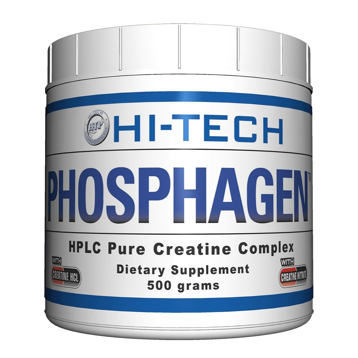 Hi-Tech Pharmaceuticals Phosphagen Exotic Fruit 500 Grams