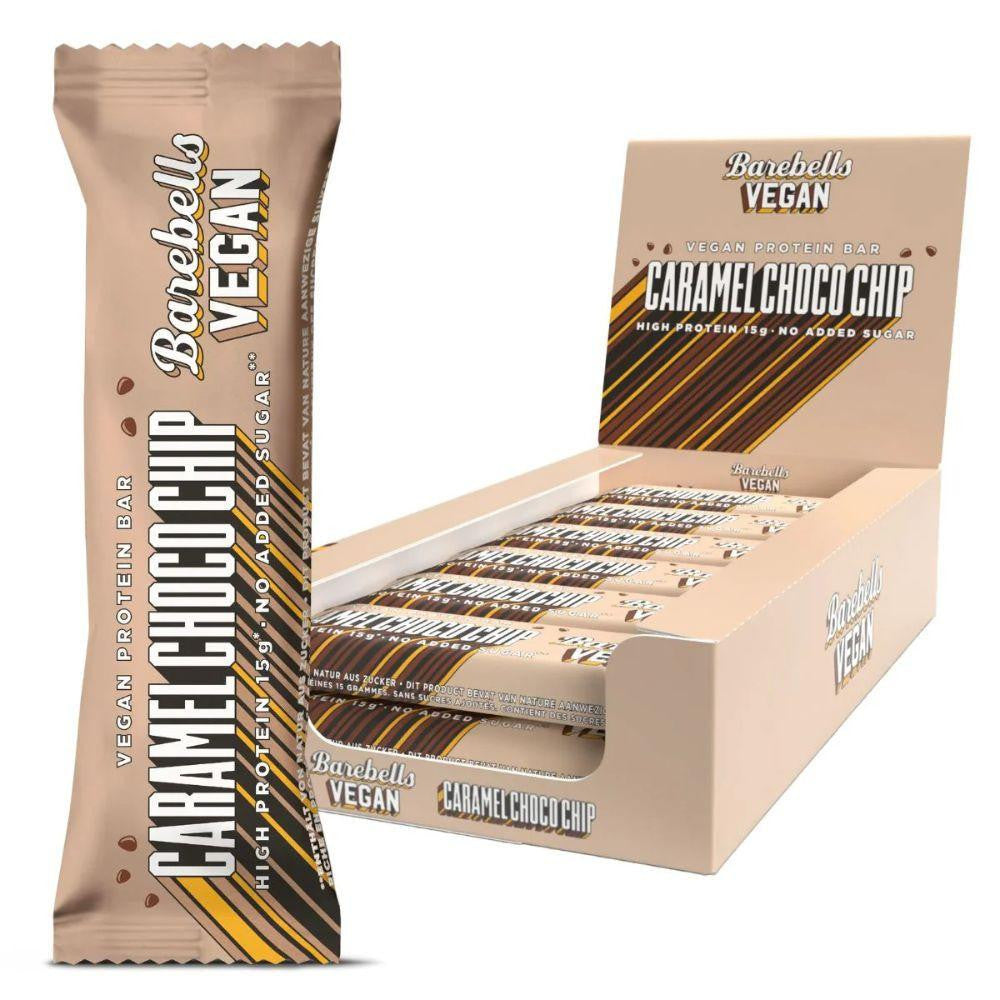  Barebells Bar 12 Box 