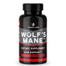  Vigor Labs Wolf's Mane 30 Tablets 