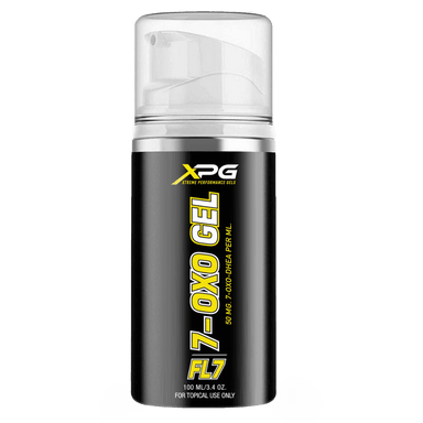 Xtreme Performance Gels XPG Xtreme Performance Gels 7-OXO 3.4 oz 