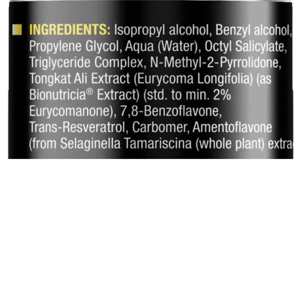 Xtreme Performance Gels XPG Xtreme Performance Gels Alpha-Gel 3.4 oz 