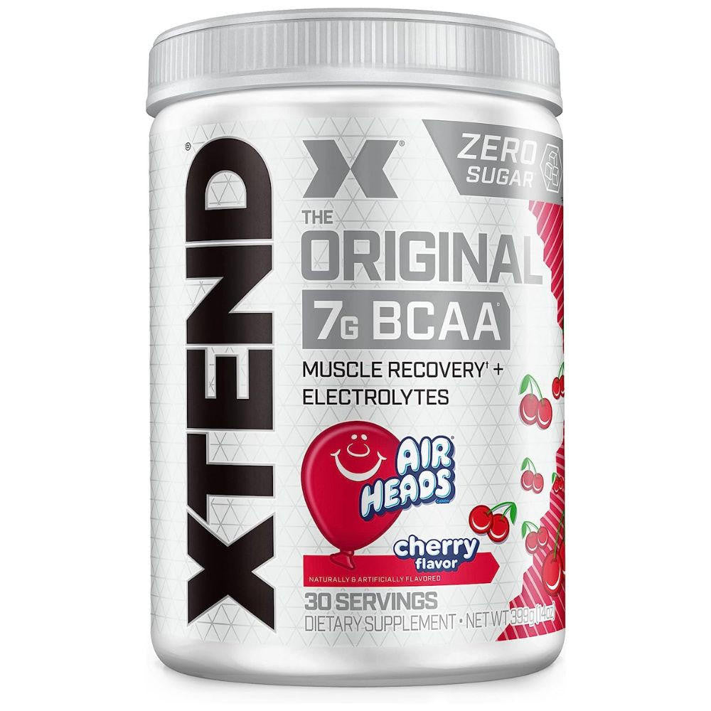 Scivation Xtend BCAAs 30 Servings 