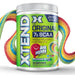  Scivation Xtend BCAAs 30 Servings 