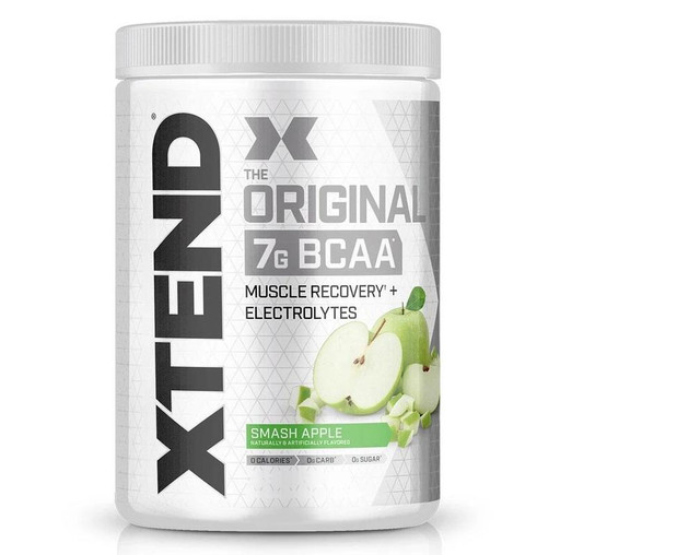  Scivation Xtend BCAAs 30 Servings 