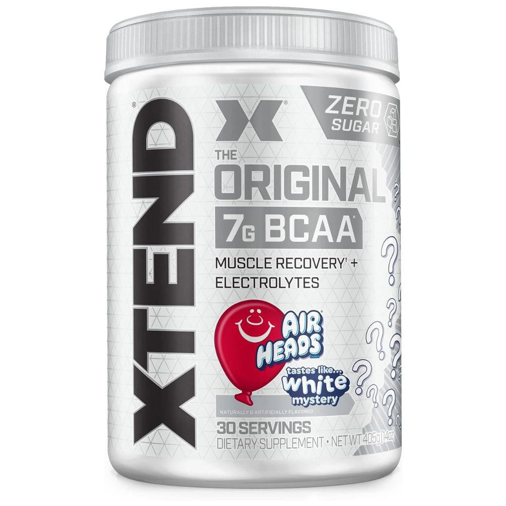 Scivation Xtend BCAAs 30 Servings 