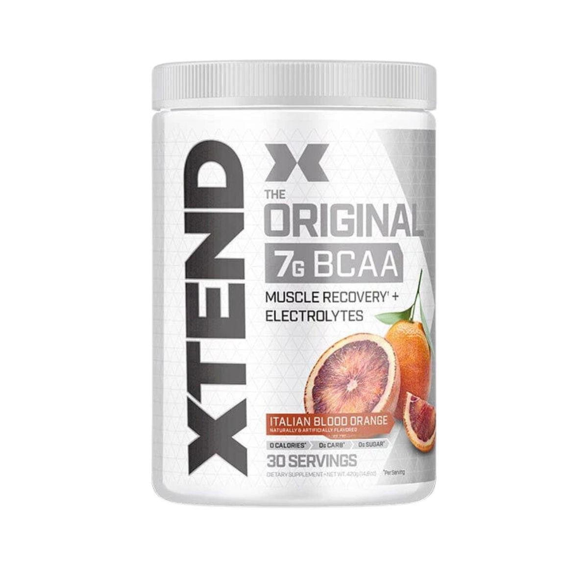  Scivation Xtend BCAAs 30 Servings 