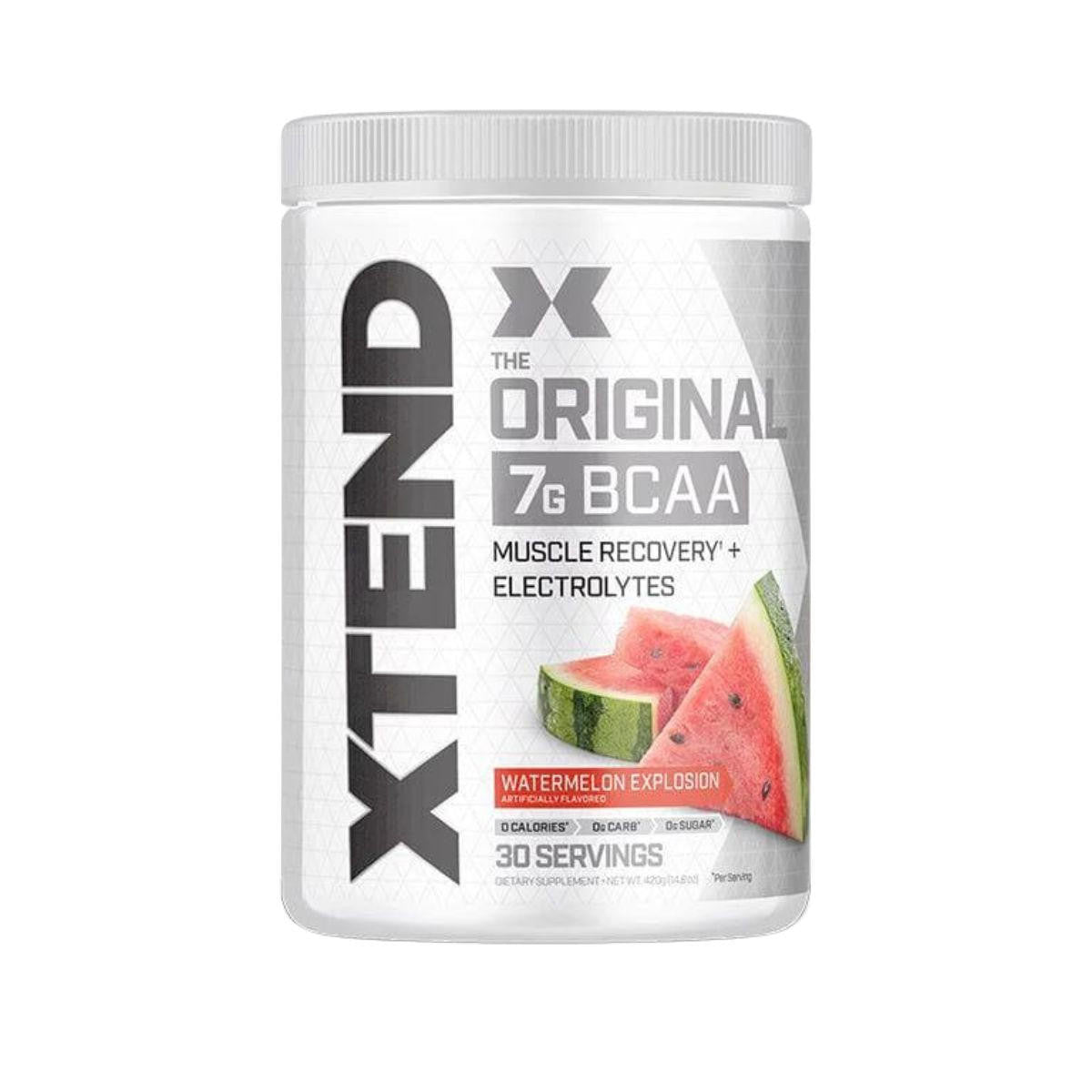  Scivation Xtend BCAAs 30 Servings 