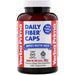  Yerba Prima Daily Fiber Caps 180 Capsules 