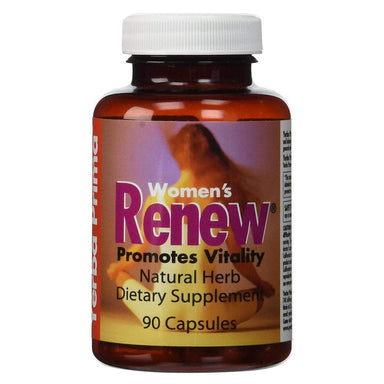 Yerba Prima Women's Renew 90C 
