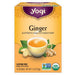 Yogi YOGI GINGER TEA 16 BAGS 