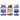 Hi-Tech Pharma Zeuss Cutting Stack