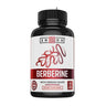  ZHOU Berberine 60 Capsules 