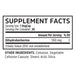  ZHOU Dihydroberberine 30 Capsules 