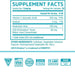 ZHOU Body Smooth 30 Capsules 