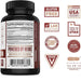  ZHOU Ceylon Cinnamon 60 Capsules 