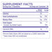 ZHOU Zhou Colostrum Gummies Natural Peach 60 Count 