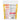 ZHOU Zhou Creatine Chews Pink Lemonade 60 Count 
