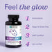 ZHOU Glowfluence 30 Capsules 