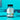  ZHOU Screen Eyes Tropical Mango 60 Vegetarian Gummies 