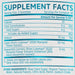  ZHOU Screen Eyes Tropical Mango 60 Vegetarian Gummies 