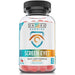  ZHOU Screen Eyes Tropical Mango 60 Vegetarian Gummies 