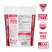 ZHOU Zhou Shilajit Gummies Natural Cherry Vanilla 60 Count 