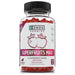  ZHOU Superfruits Max Watermelon 60 Vegan Gummies 