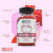  ZHOU Superfruits Max Watermelon 60 Vegan Gummies 