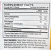 ZHOU Zhou Creatine Chews Peach Mango 60 Count 
