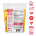ZHOU Zhou Creatine Chews Peach Mango 60 Count 